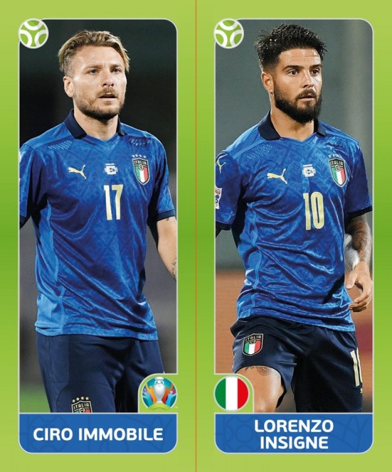 EURO PUBLISHING Calendario Verticale Milan 2024 - cm 29x42 - Prodotto