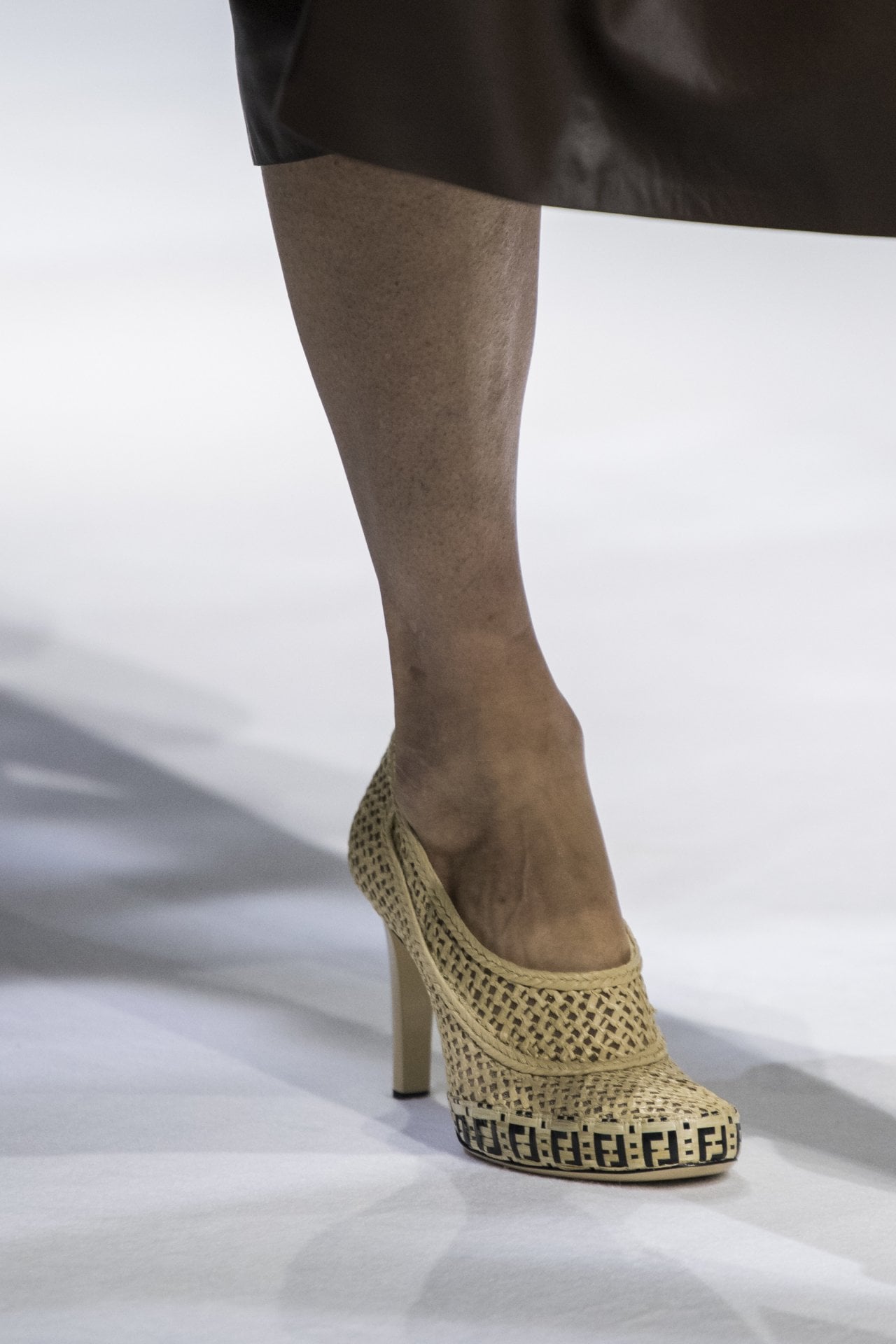 Scarpe, è ora di tornare sul plateau - la Repubblica