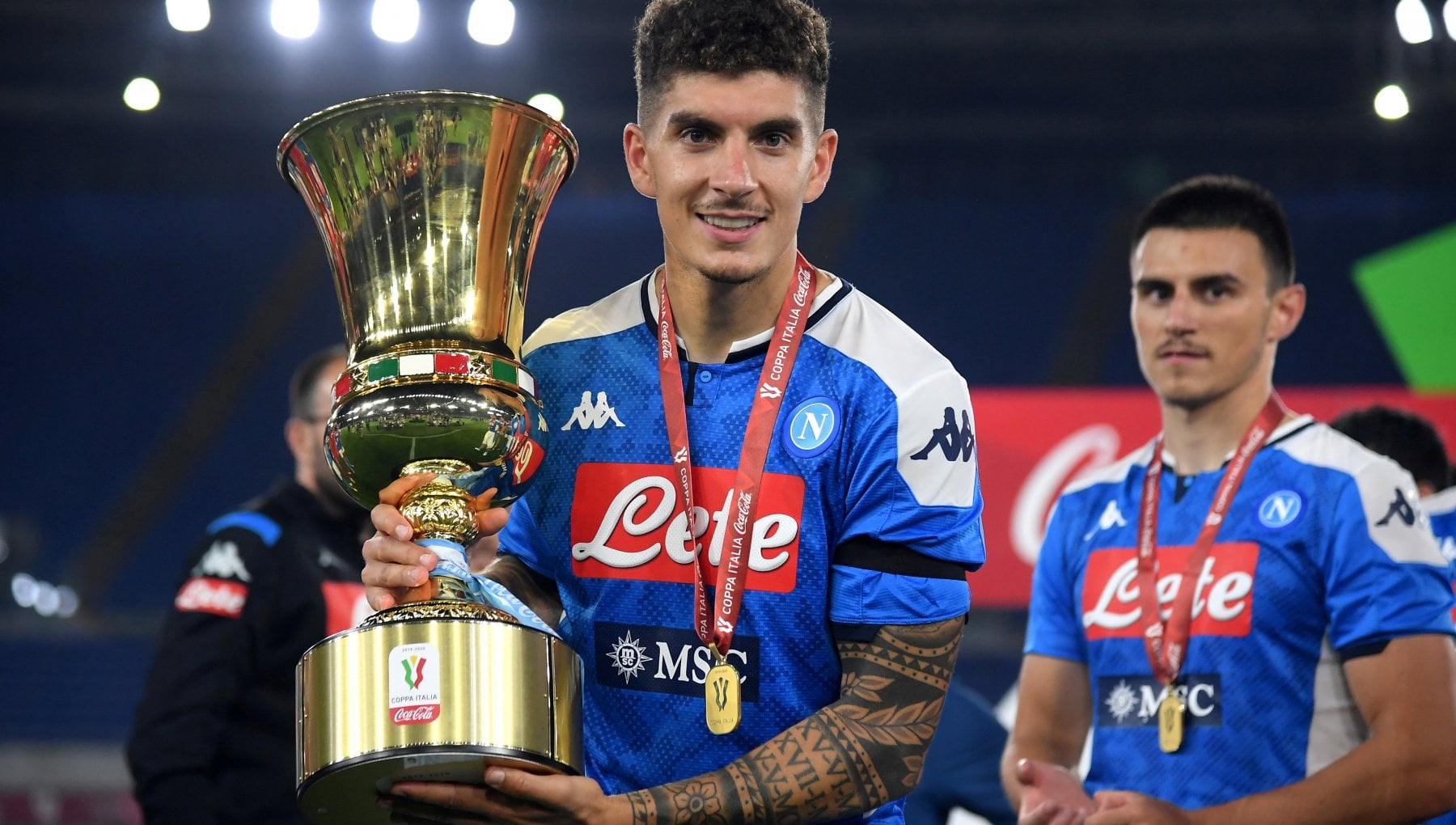 Quanto Vale La Coppa Del Mondo