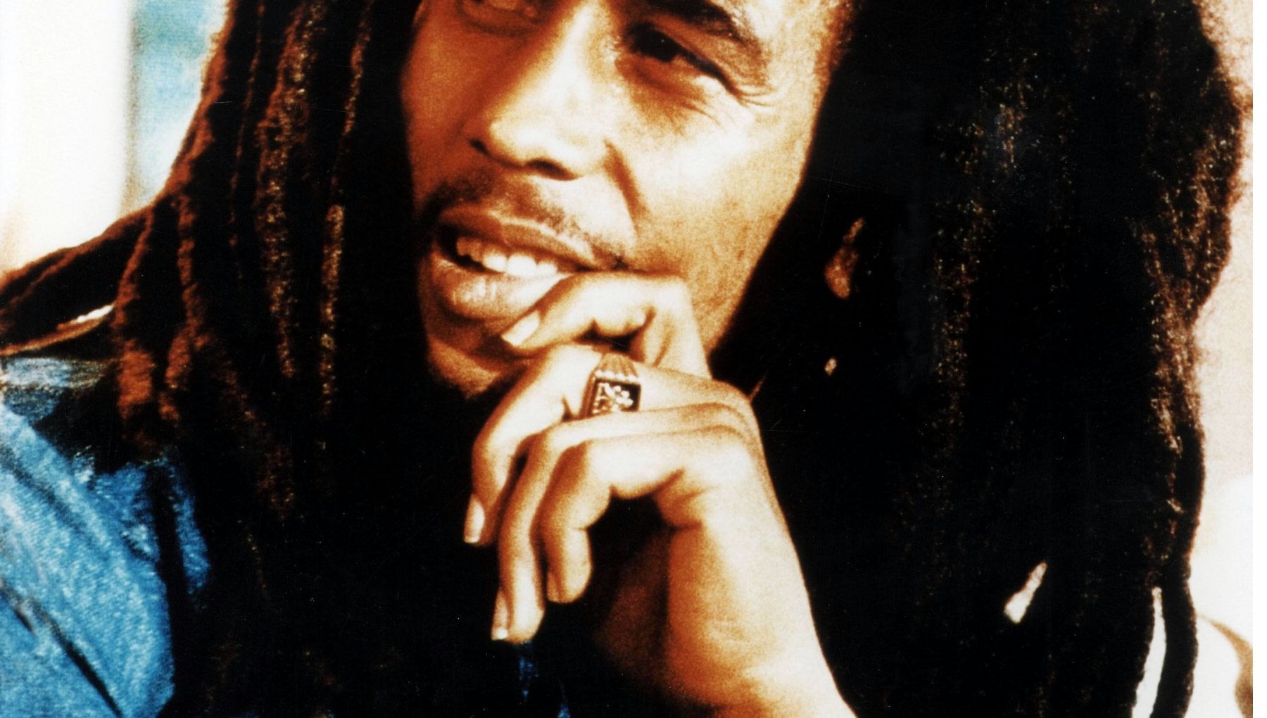 In Che Anno è Morto Bob Marley