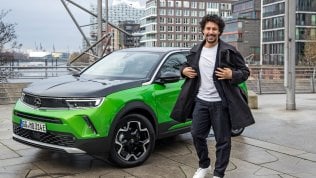 Gli esperti di stile? Adorano il nuovo Mokka
