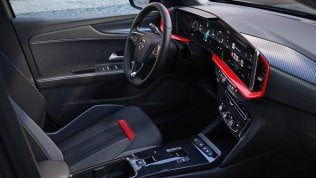 Opel Mokka, pura innovazione tecnologica