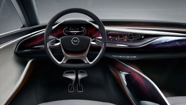 Opel: 8 modelli elettrificati entro il 2021