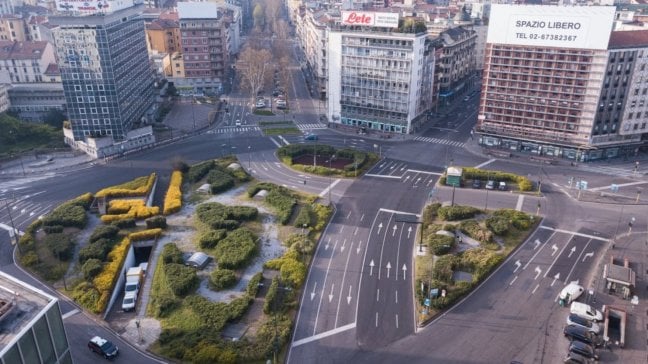 A Ceetrus Nhood la riqualificazione di Piazzale Loreto a Milano