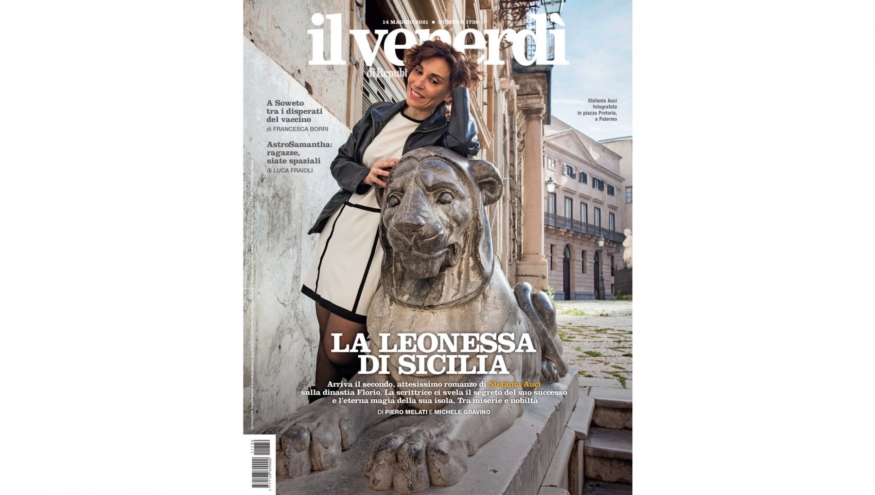 I Leoni Di Sicilia Serie Tv Cast