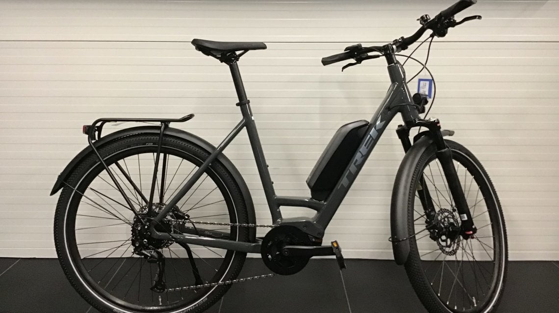 Le dieci e-bike per la città - la 