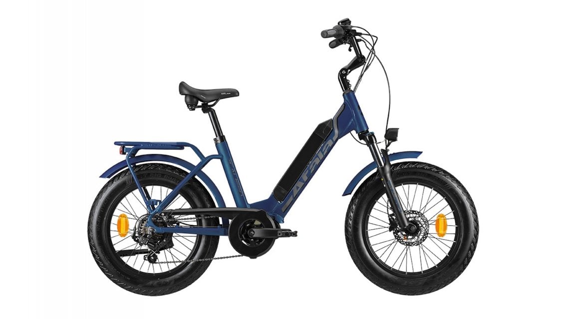 Le dieci e-bike per la città - la Repubblica