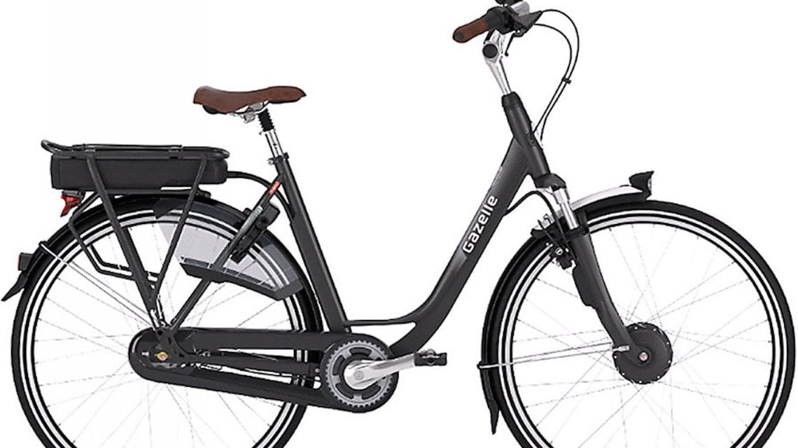 Le dieci e-bike per la città - la Repubblica