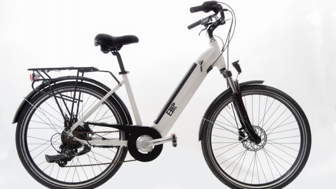 Le dieci e-bike per la città - la Repubblica