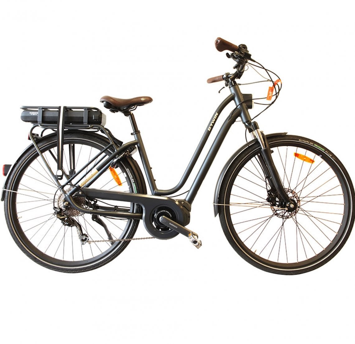 Le dieci e-bike per la città - la Repubblica
