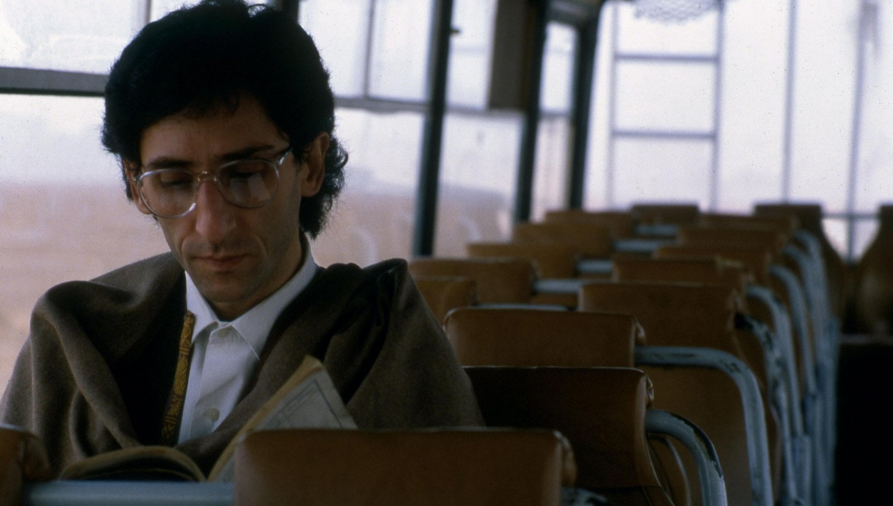 Franco Battiato, dieci dischi per ricordare il maestro - Vimarsana News