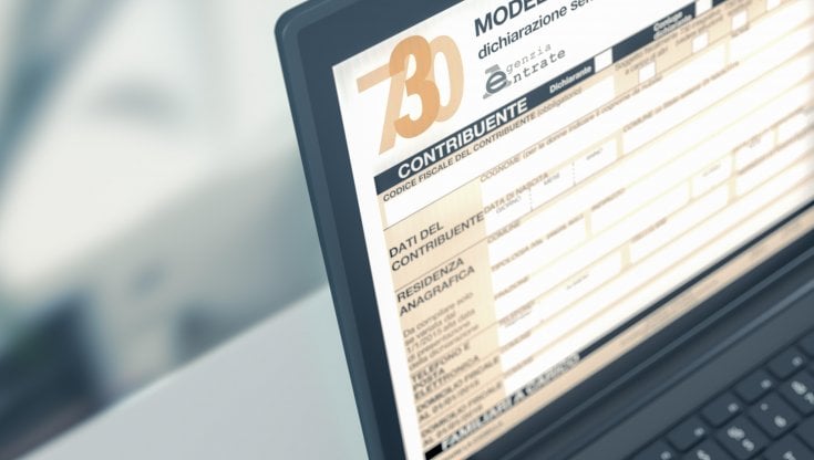 Dichiarazione precompilata, al via le modifiche del 730