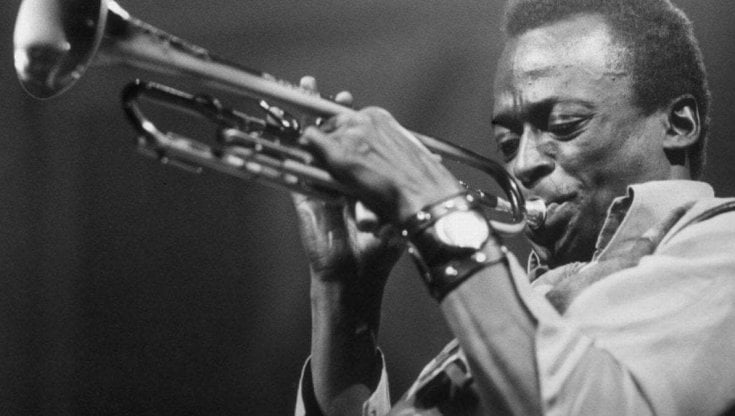 "So what", il libro mastro di Miles Davis