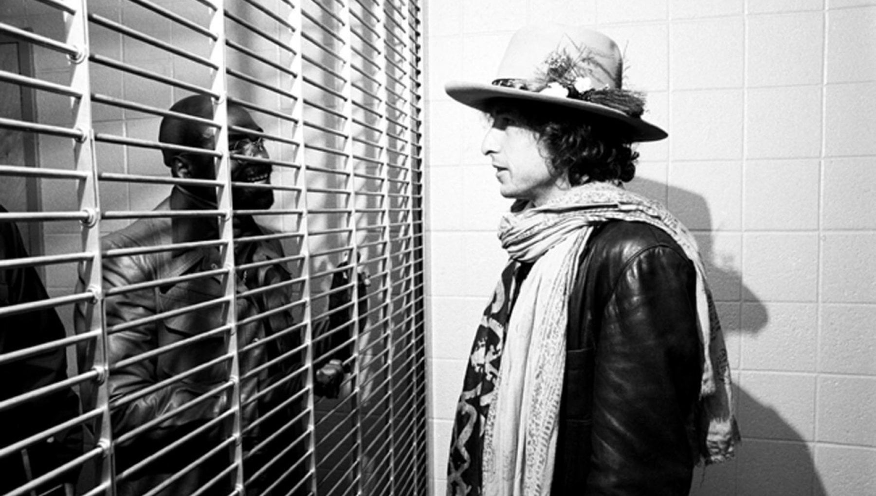 La Canzone Di Dylan Dedicata Al Pugile Carter