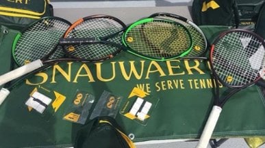 Il tecnologo che fa rinascere il passato: "Snauwaert &egrave; il mio sogno"