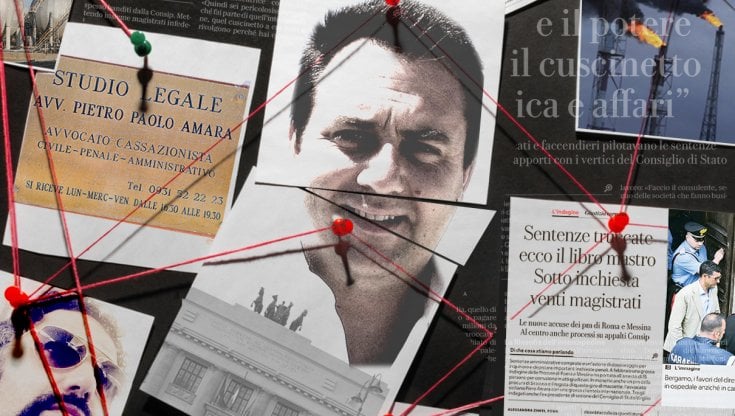 Il mio nome è Amara / Seconda parte