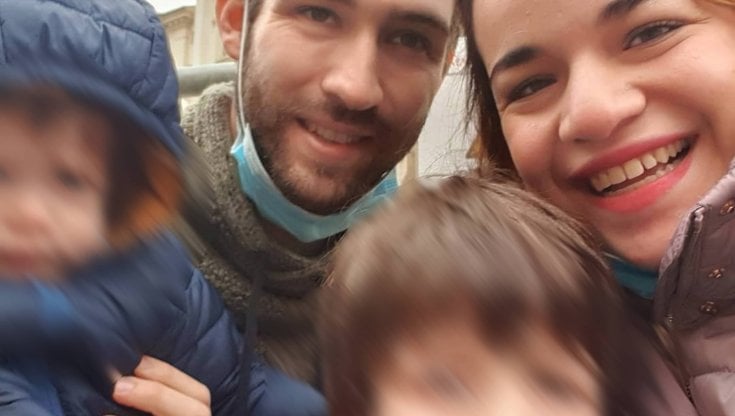 Le domande di Eitan