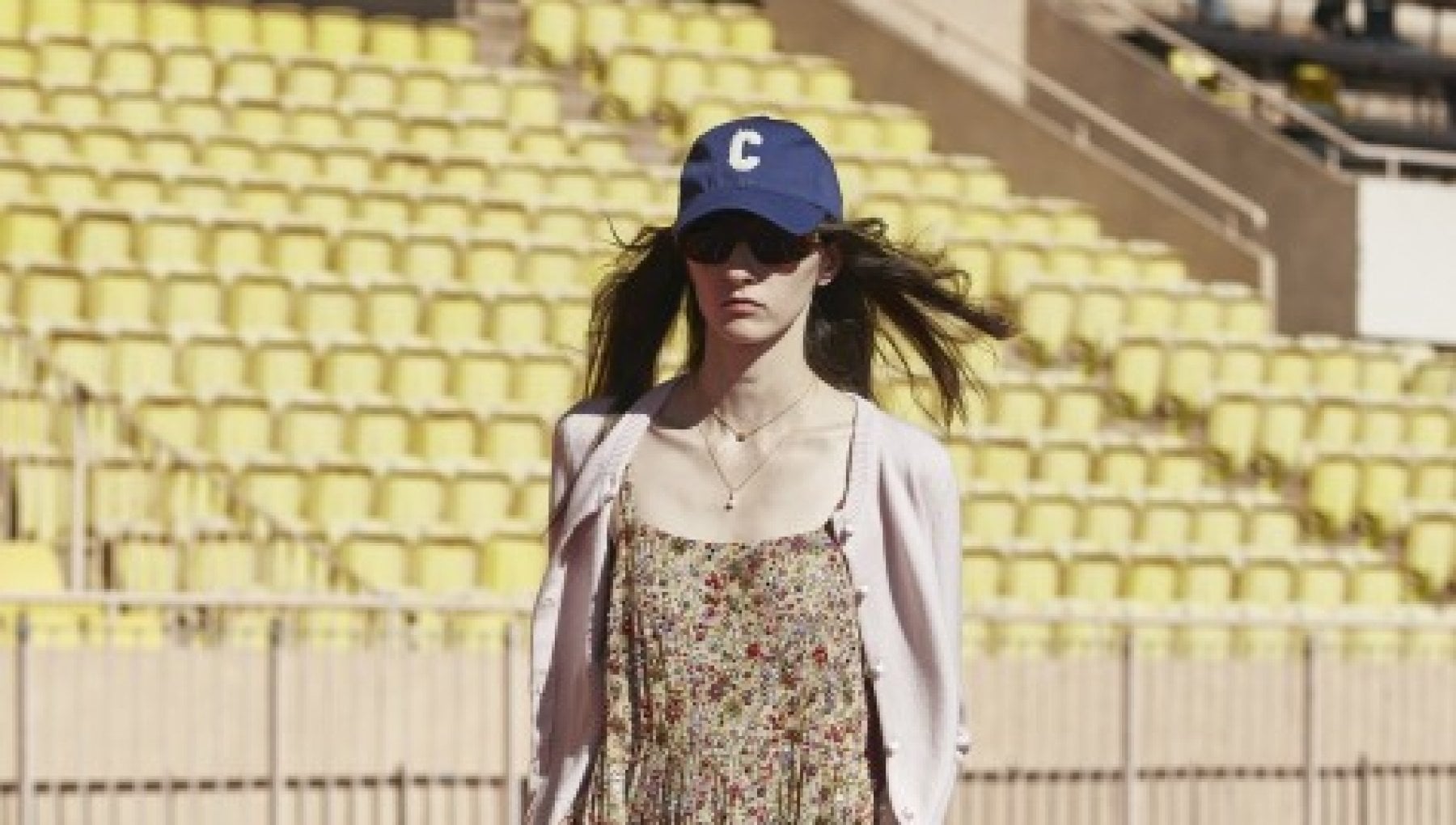 Il cappello da basket, dallo sport allo street style - la Repubblica