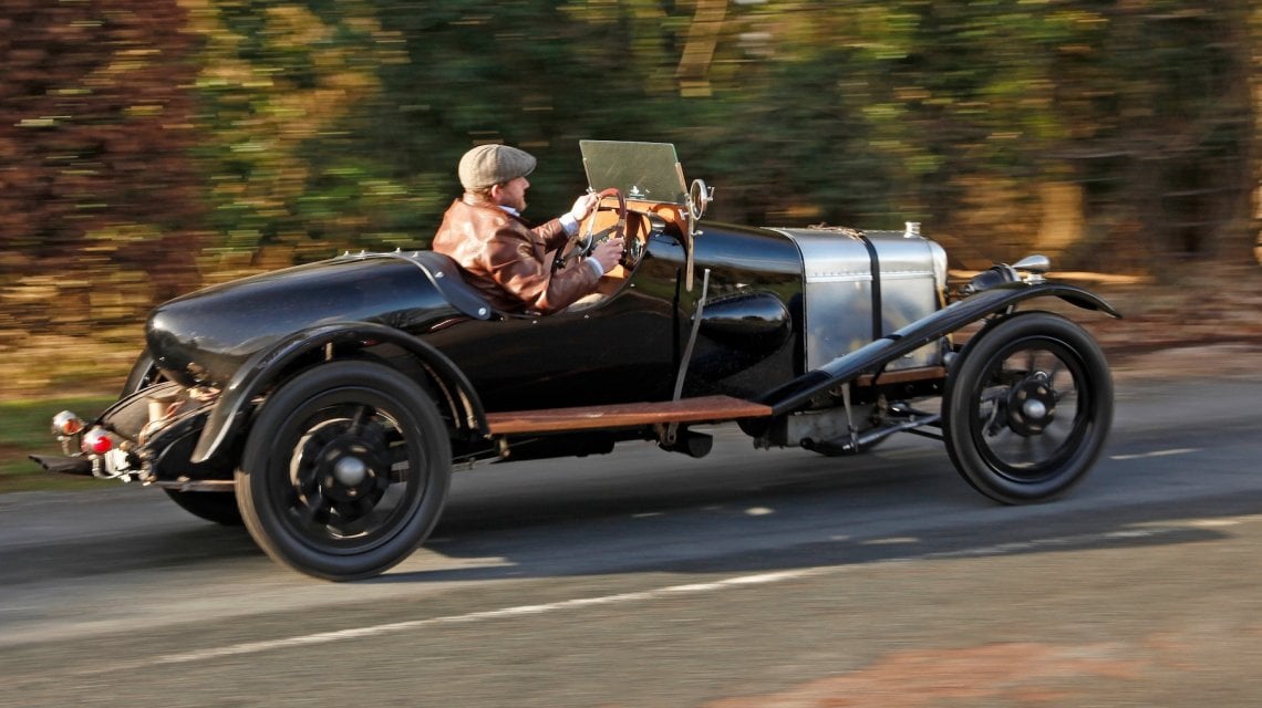 Aston martin a3