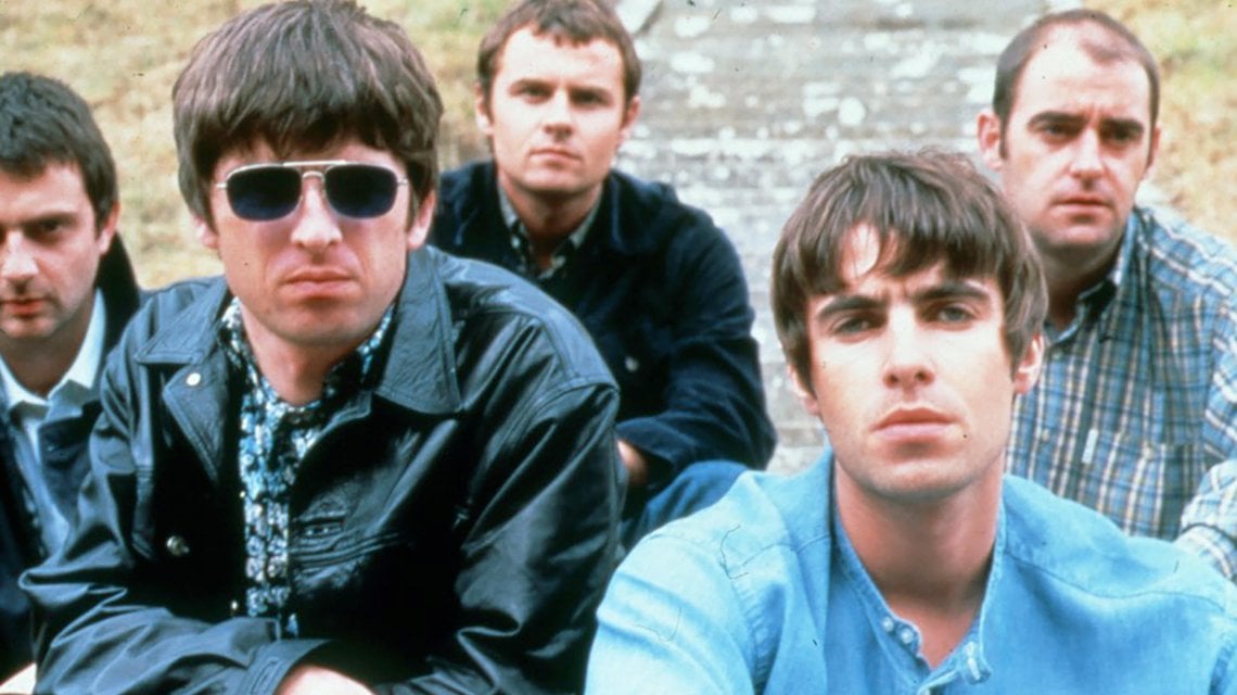 Noel Gallagher: la musica pop? Una schifezza - la Repubblica