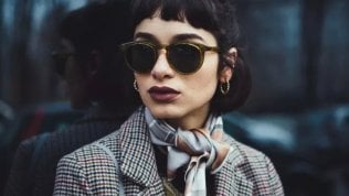 Eyewear, 2020 in forte calo: la ripresa attesa solo nel 2022