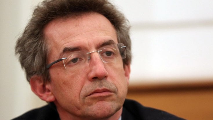 Comunali, Manfredi: "Ripartiamo da giovani e periferie. Credo al Patto per Napoli"