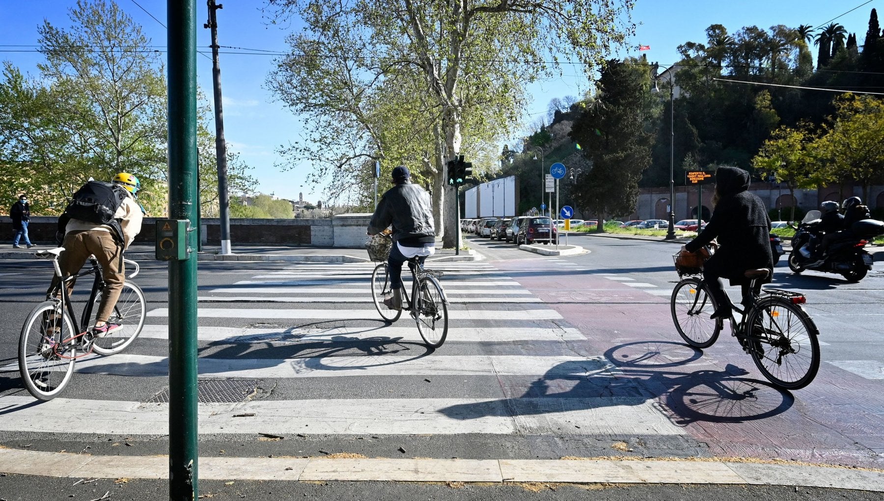 Aiuto, l'Italia ha finito le biciclette elettriche - la Repubblica