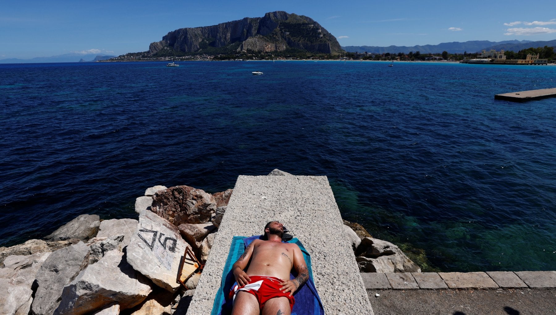 Tour Operator Ripartono Prenotazioni Dall Italia Ma Incertezza Su 