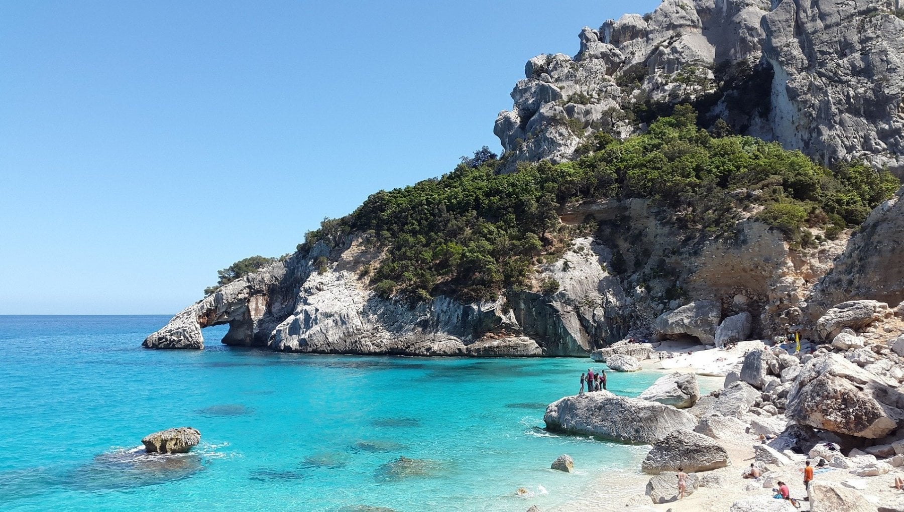 vacanze per singles sardegna