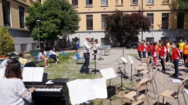 Il grande archivio con tutte le prove per esercitarsi