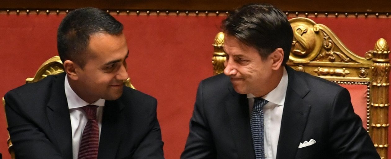 Frida. E i Cinquestelle stanno a guardare