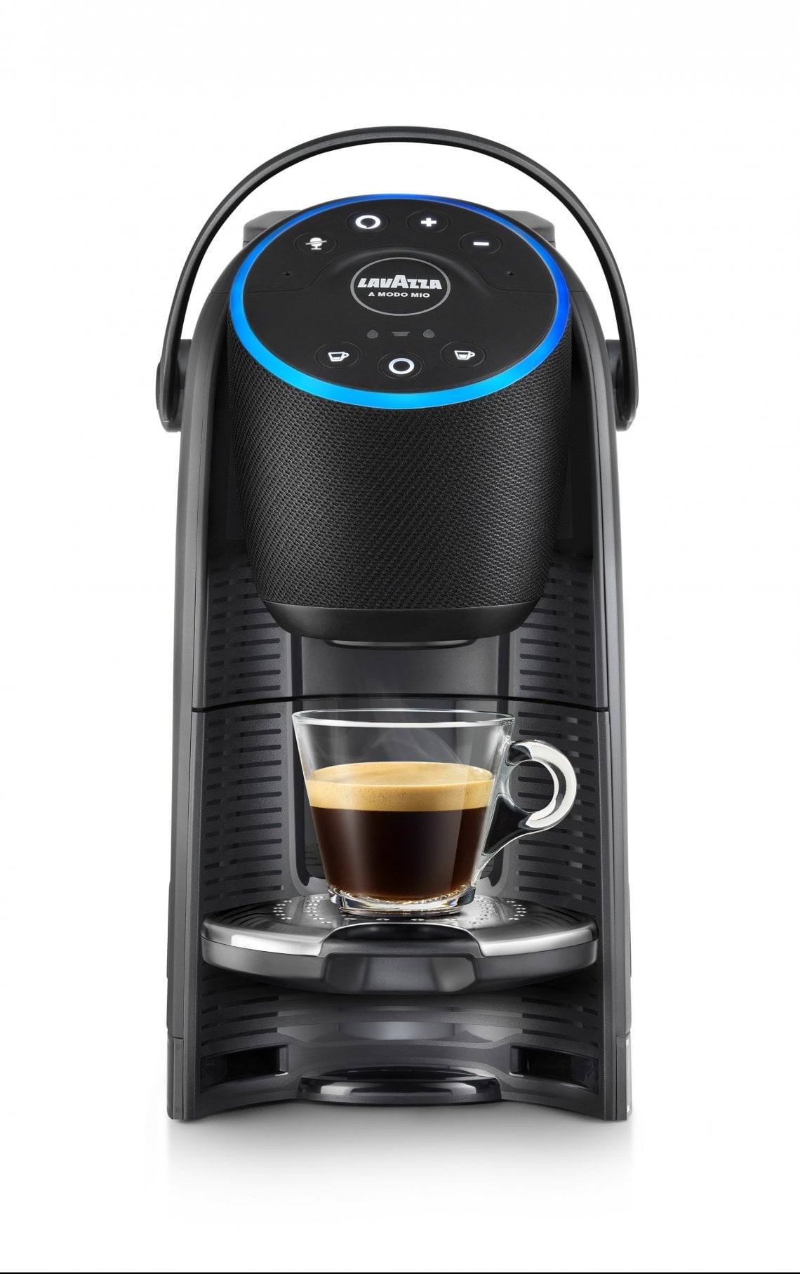 Lavazza A Modo Mio Problemi Non Esce Caffe