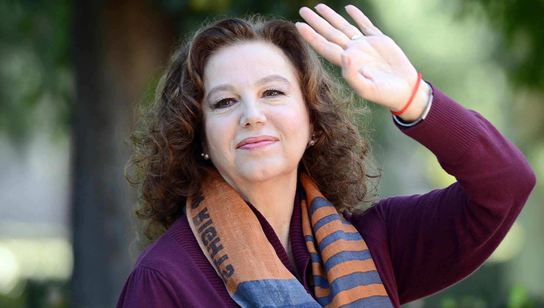 Stefania Sandrelli, i 75 anni della più sensuale signora del cinema