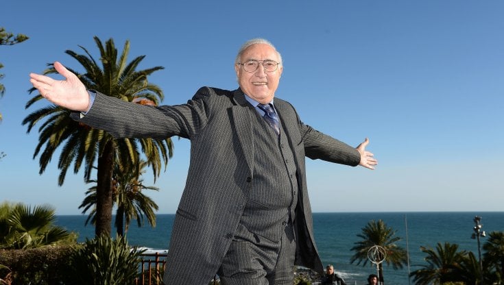 Pippo Baudo