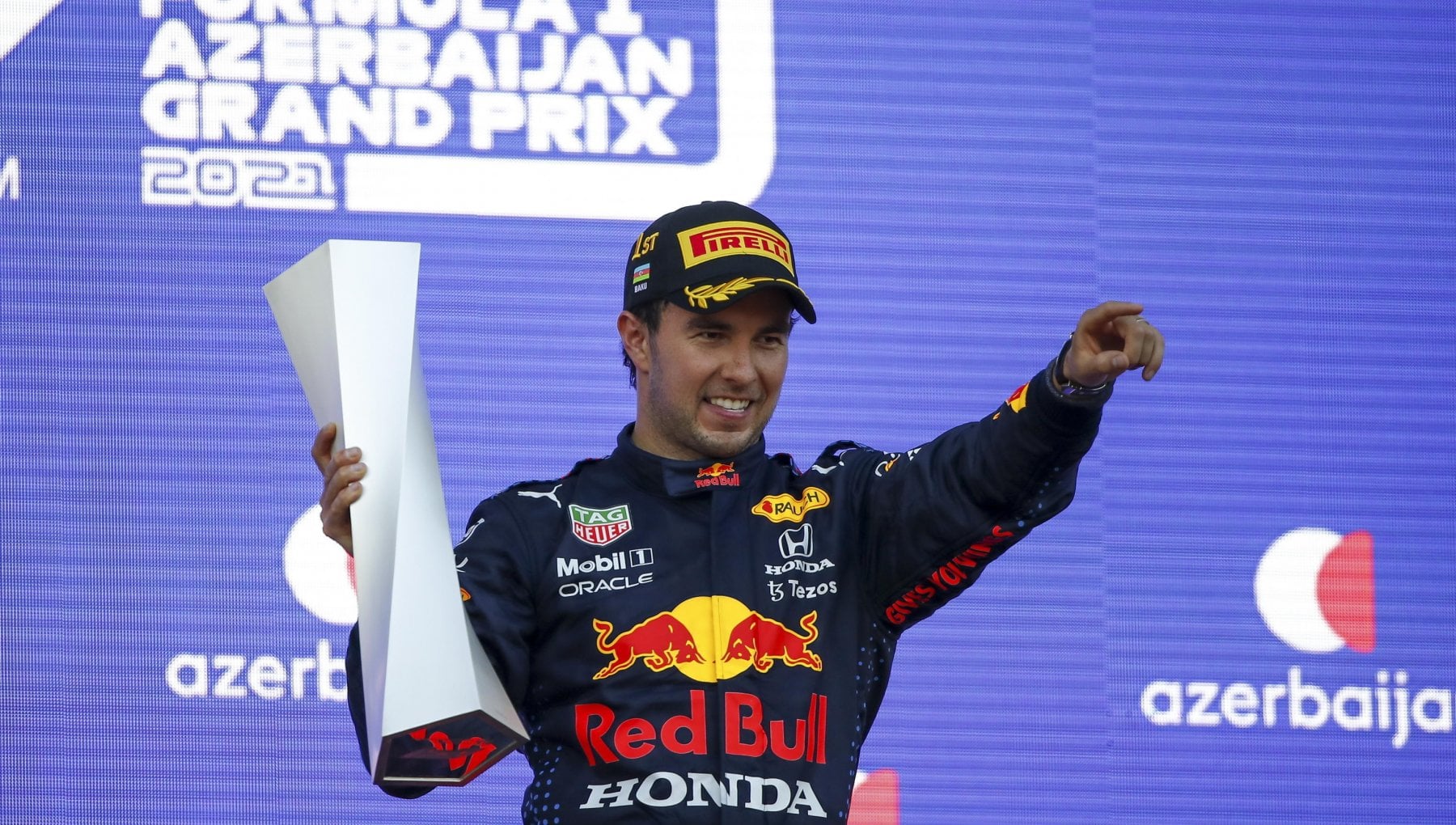 La Red Bull sta valutando altre opzioni per Alexander Albon, difficile un suo ritorno in Formula 1 nel 2022.