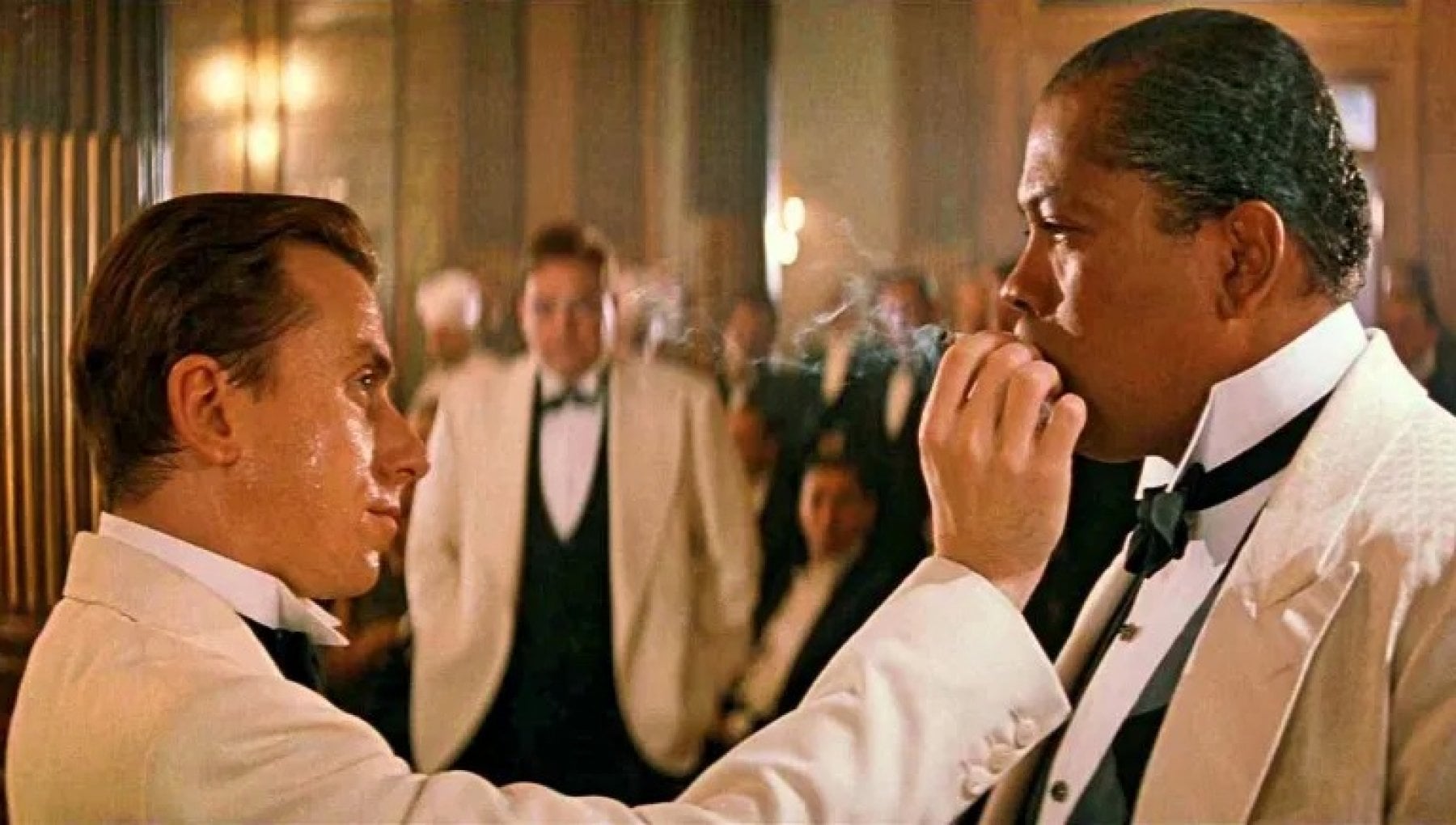 La Williams Protagonista Di Vecchi Film Musicali