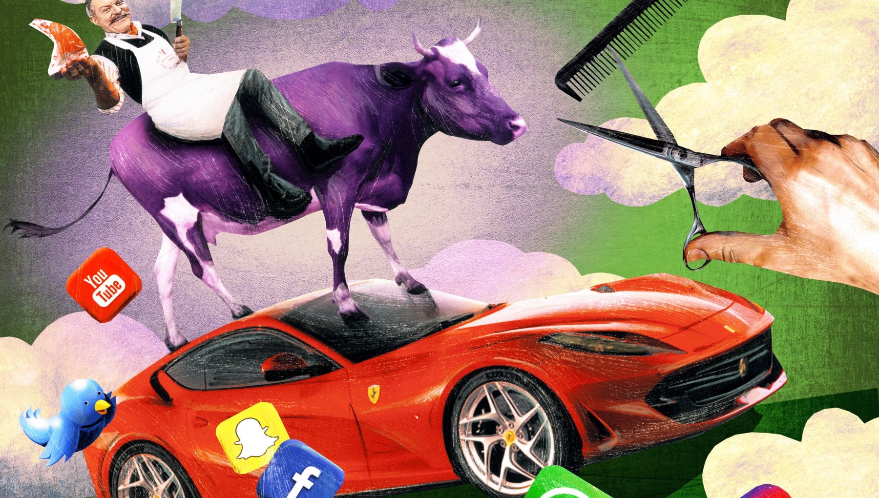 La Pubblicità è L Anima Del Commercio