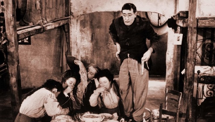 14. Elogio degli spaghetti