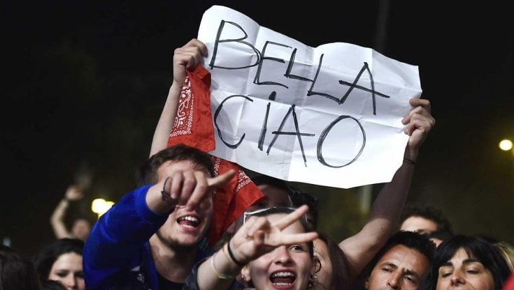 Chi Ha Scritto La Canzone Bella Ciao