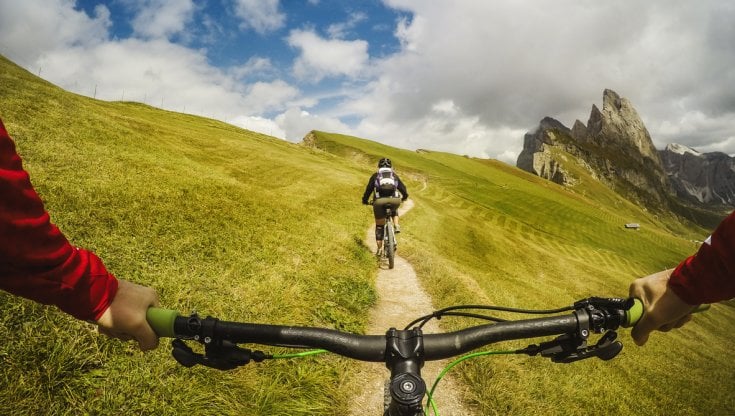Un'estate tutta da vivere in bicicletta - la Repubblica