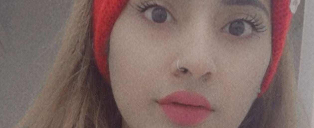 Il rossetto di Saman