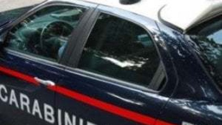 Raid punitivo ai danni di una coppia Arrestato dai carabinieri uno degli autori - Vimarsana News
