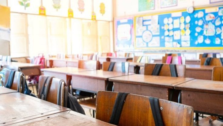 Un tutor per la scuola