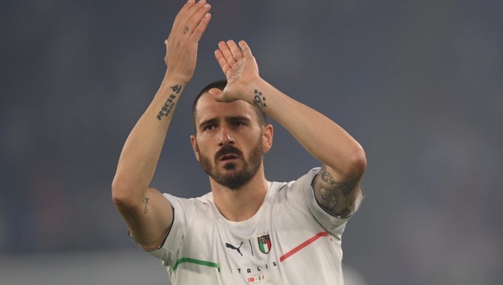 Leonardo Bonucci