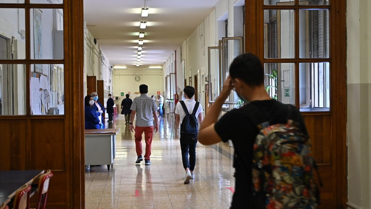 Ecco la Maturit&agrave; 2021, 490 mila studenti alla prova