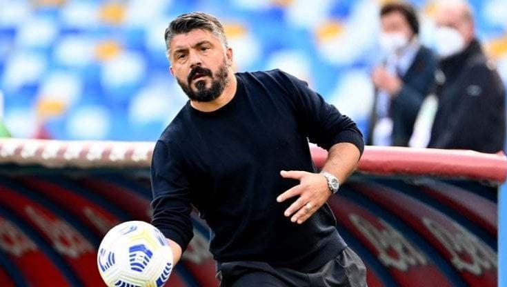 Gennaro Gattuso