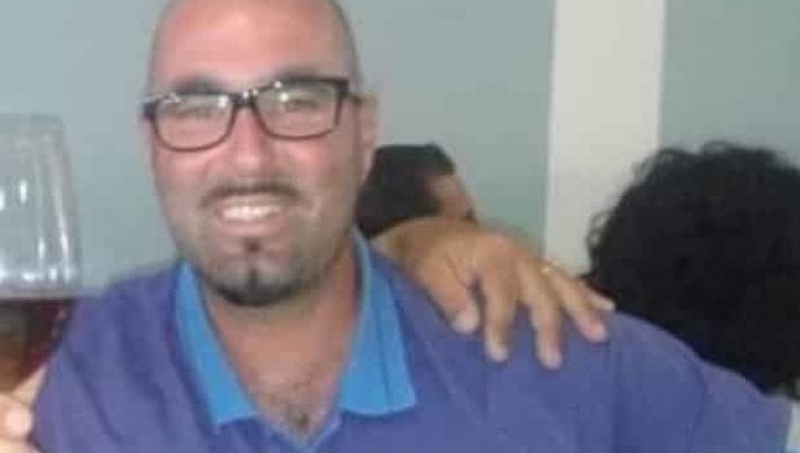 Sebastiano Presti, ucciso ad Avola dal crollo di un ballatoio: "Veglia da lassù sui tuoi cari"