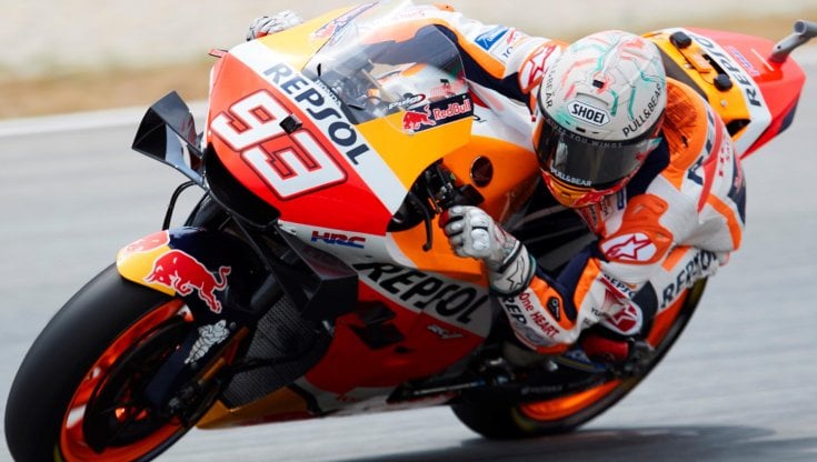 Marc Marquez