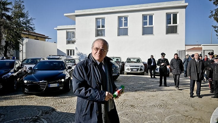 Dalla parte dei casalesi