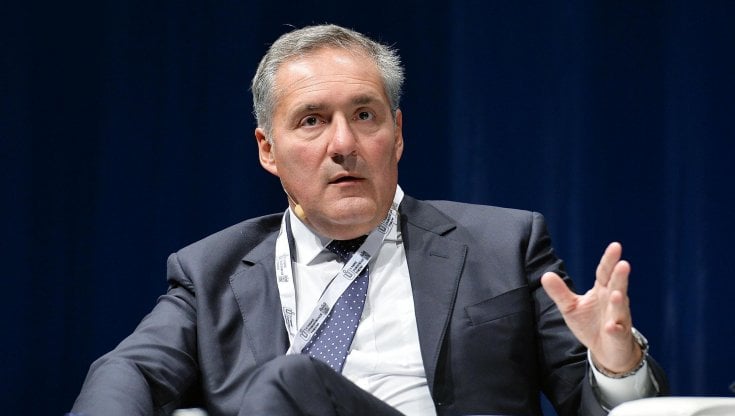 Draghi sceglie Altavilla, l'ex braccio destro di Marchionne, per pilotare la nuova Alitalia